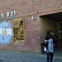 Otra vez una caldera: nuevo susto en una escuela de San Patricio del Chañar