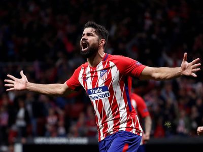 El Atlético de Madrid choca con el Leipzig por un lugar en la semi, conocé todo lo que hay que saber