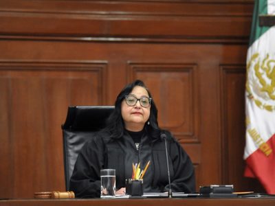 Norma Piña, entre la continuidad y la ruptura