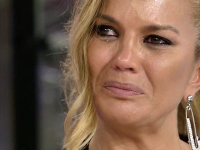 “Sálvame” quiere mover las piezas para sacar del programa a Marta López y poner a su peor enemiga