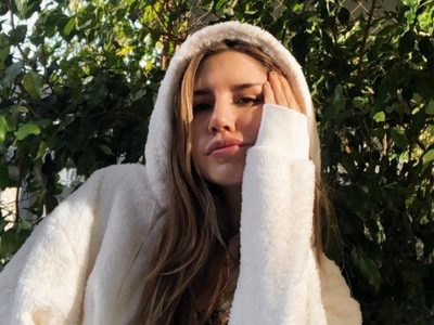 "Mi angelito": el doloroso momento que atraviesa Mica Tinelli