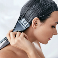 Con un alimento de tu cocina y sin gastar fortuna: hacé esta mascarilla para fortalecer tu cabello