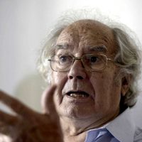 Para Pérez Esquivel, una Ley contra el negacionismo “puede ser contraproducente”
