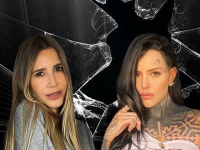 “Soy muy proteccionista”: la contundente palabra de Cande Tinelli sobre Guillermina Valdés