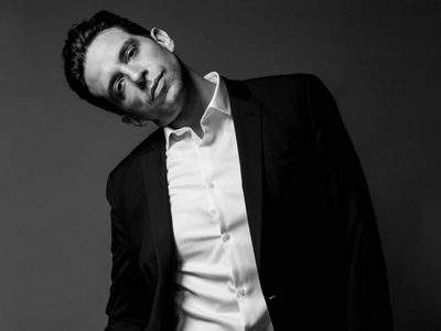 Broadway está de luto: Nick Cordero falleció por complicaciones a raíz del coronavirus