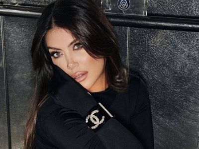 Desde Wanda Nara hasta Cinthia Fernández y Marcelo Tinelli: las mesas navideñas que fueron furor en las redes