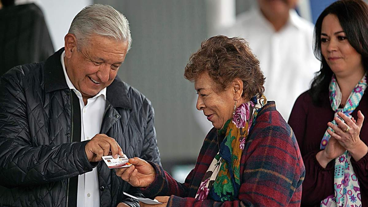 Pensiones