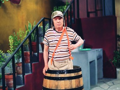 Triste anuncio para sus fans: “El Chavo del Ocho” le dice adiós a la televisión