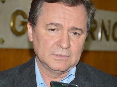 Hensel: "No se puede avanzar si no es en el marco de acuerdos entre el sector público y privado"
