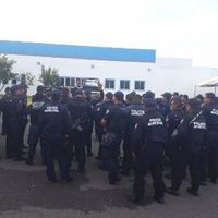 Policías de Zamora paran por plagio de compañera; acusan que mandos les pidieron no actuar contra crimen