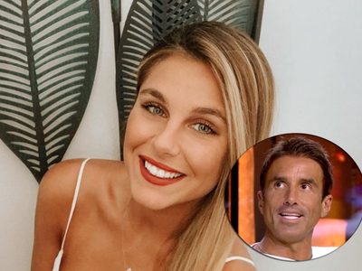 ¿Qué se hizo? La decisión de Ivana Icardi antes de reencontrarse con Hugo Sierra