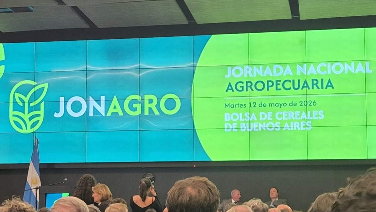 Río Negro. Fuente: (X)