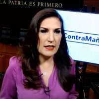 El Metro se colapsa por falta de mantenimiento, acusa Kenia López