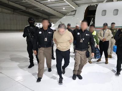 Hernán Bermúdez Requena podría alcanzar hasta 60 años de cárcel por desaparición forzada