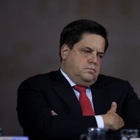 Reforma judicial: ministro arremete contra el Tribunal Electoral, INE y Senado