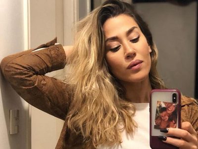 El drama de Jimena Barón con su hijo en cuarentena: "Hoy nos peleamos"