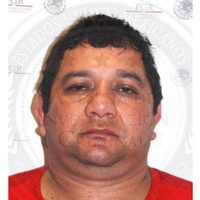 Condenan a 37 años de cárcel a "El Gafe", exjefe de plaza del Cártel del Golfo en Reynosa