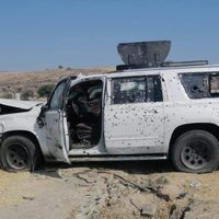 Habitantes de Teocaltiche huyen de sus hogares tras balacera entre narcos