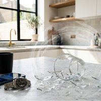 No es casualidad: por qué se rompen cosas en tu casa, según el Feng Shui