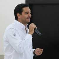 Giran orden de aprehensión contra exalcalde morenista de Reynosa