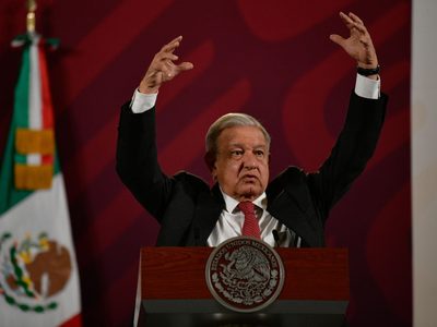 Oposición inventa aumento de número de muertos por huracán Otis: AMLO