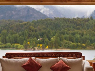 Por la crisis cierran 4 hostels en Bariloche