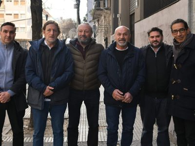 El PJ bonaerense reunió a sus tribus y acerca posiciones