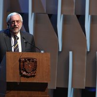 Graue reprocha escasa inversión del gobierno en ciencia y tecnología
