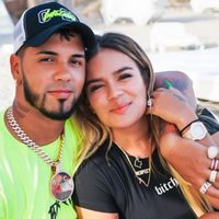 ¿Qué hizo Anuel AA? Karol G habló en un concierto sobre una mujer que se metió en su relación