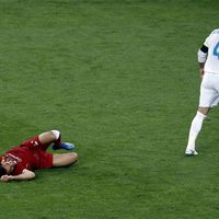 Salah sí estará en Rusia, pero se perdería el debut ante Uruguay