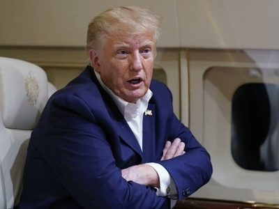 Imputan cargos criminales contra Donald Trump por llevarse documentos clasificados a su mansión