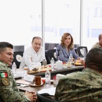 No los unió el amor sino el espanto: Sonora y Baja California suman fuerzas para enfrentar al narco