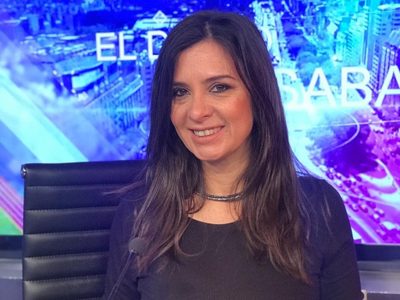 "Chau, las flores no tienen nada que ver con vos": Edith Hermida y una divertida anécdota