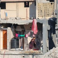 El orden internacional se está haciendo añicos en Gaza, aseguran expertos en derechos humanos