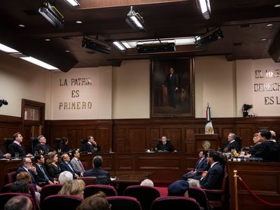 Criterio sobre tope a pensiones data de 2010: SCJN