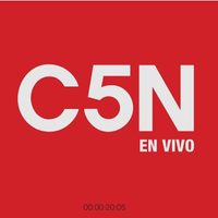 La figura de Telefe que se suma a C5N