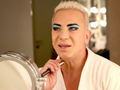 “Para eso tengo plata”: Flavio Mendoza respondió a las críticas con un controversial video
