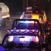Oaxaca vive semana violenta: 21 asesinatos, entre ellos 3 feminicidios y un empleado de Segalmex