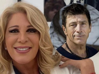 Reina Reech, a 18 años de su separación con Nico Repetto, realizó una inesperada confesión