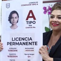 Amplían fecha para tramitar la licencia permanente; este el nuevo plazo (Video)
