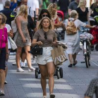 Suecia registró la cifra más alta de contagios desde junio: las autoridades evalúan medidas