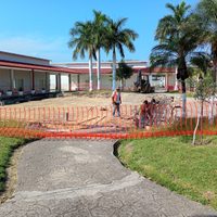 Renueva Gobierno del Estado Casa del Adulto Mayor en la capital de Tamaulipas