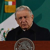 "Voy a tener mi pensión en el ISSSTE": AMLO explica de qué va a vivir cuando se retire