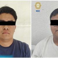 Caen 11 presuntos revendedores de boletos para encuentro entre México y Portugal