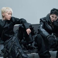 Hoshi y Woozi hablan sobre su amistad y su tiempo en Seventeen durante las promociones de “Beam”