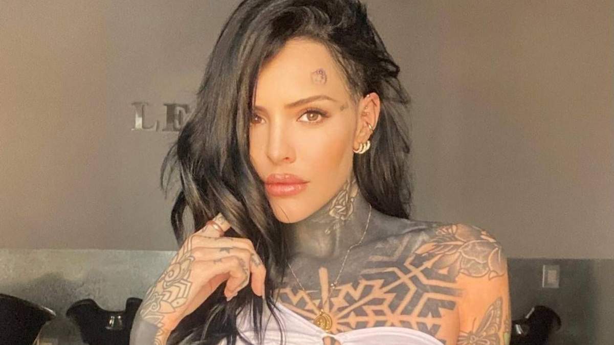 Cande Tinelli. Fuente: (Instagram)