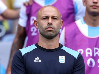 Así están hoy Lola y Alma, las hijas adolescentes de Javier Mascherano, el nuevo DT del Inter de Miami