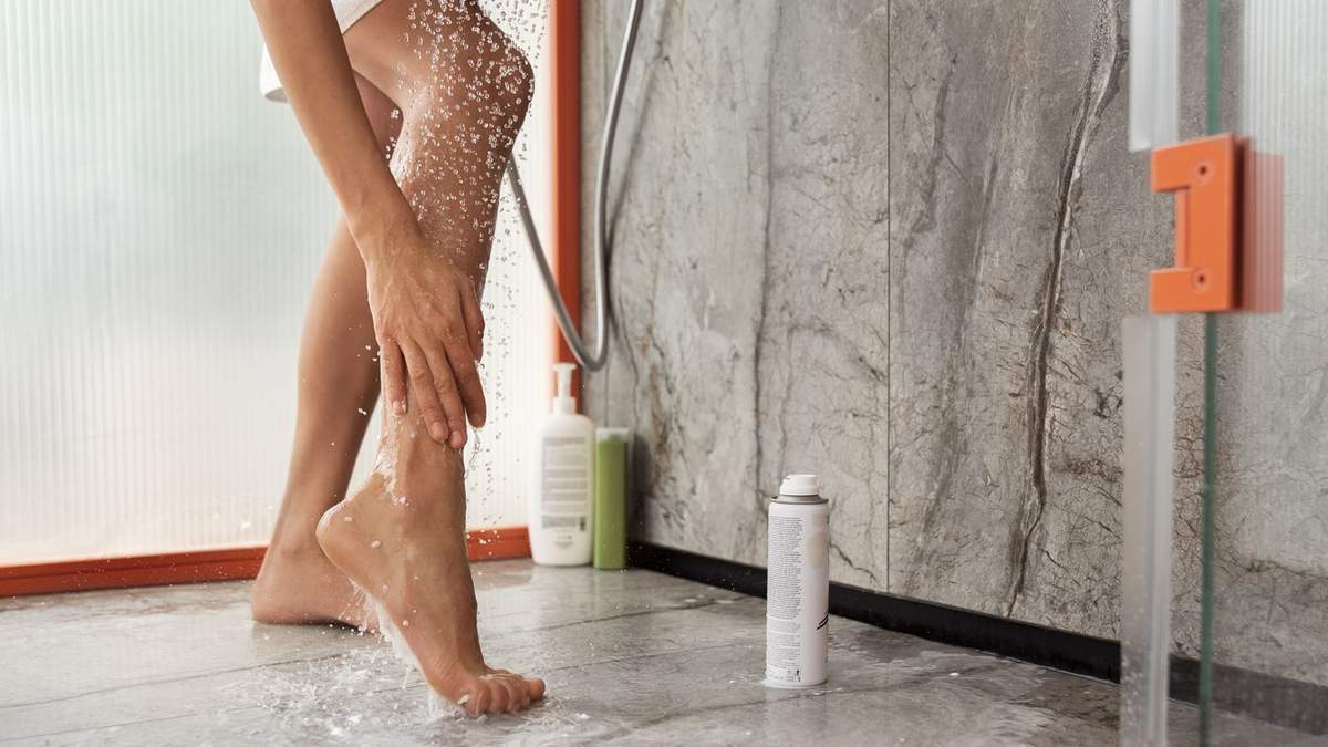 Los beneficios de ducharse antes de dormir