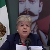 “Es el momento de ver una CELAC unida”: Bárcena pide condenar ataque a embajada