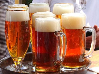 El próximo fin de semana llega el Festival de la Cerveza Artesanal de Plottier
